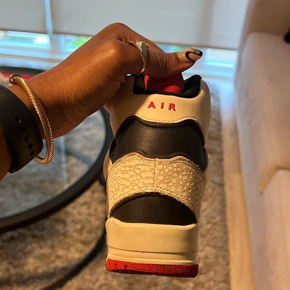 Nike sneakers - Picture 4 of 4